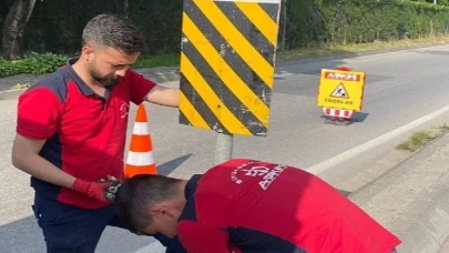 Kocaeli Büyükşehir A Takımı hiç durmadan çalışıyor