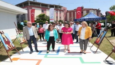 Kocaeli’nin ilk ve tek Otizm Spor ve Yaşam Evi resmen açıldı