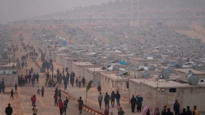 Kuzeybatı Suriye’deki kanser hastaları Türkiye’ye sevk ediliyor