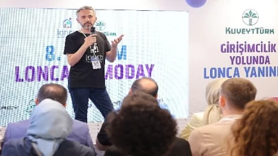 Lonca’nın sekizinci dönemini 7 startup başarıyla tamamladı