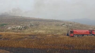 Manisa İtfaiyesi’nden kritik uyarı!