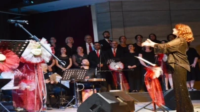 Manisa Yunusemre HEM’den anlamlı konser