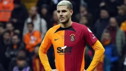 Mauro Icardi'nin menajerinden Suudi Arabistan iddialarına yanıt