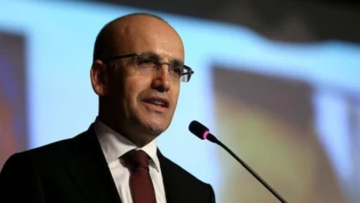 Mehmet Şimşek'ten HDP sorusuna yanıt