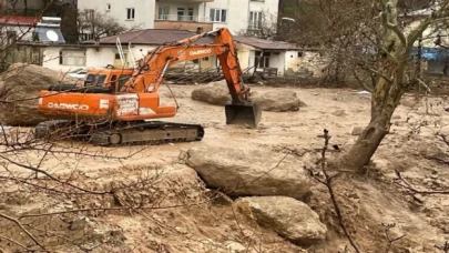 Meteoroloji’den 30 ile sel uyarısı