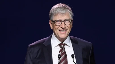 Microsoft'un kurucusu Bill Gates, Çin'i ziyaret etti