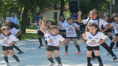 Muğla’da ’Yaz Spor’ları başlıyor