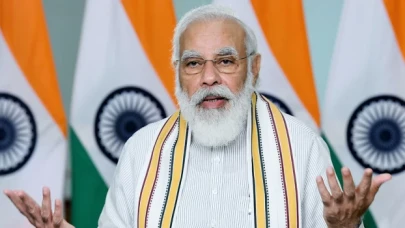 Narendra Modi kimdir? Eski Hindistan Başbakanı Narendra Modi kaç yaşında, nereli?