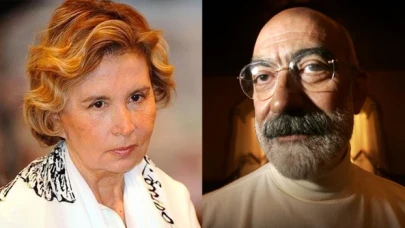 Nazlı Ilıcak ve Ahmet Altan’ın yeniden yargılanması başladı