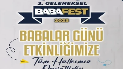 Nevşehir’de BabaFest günü