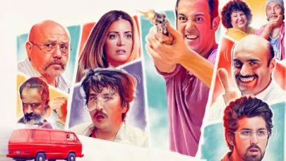 Ölümlü Dünya'nın 2. filmi geliyor