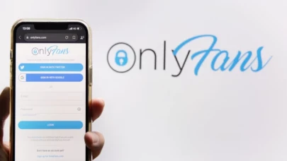 OnlyFans Türkiye'de yasaklandı