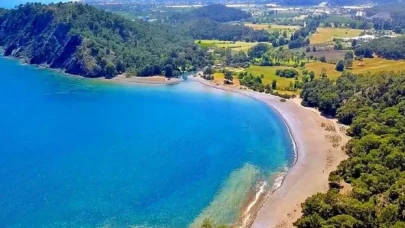 Phaselis için ikinci kez yürütmeyi durdurma kararı