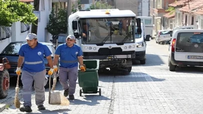 Pırıl Pırıl Edremit için