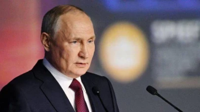 Putin: Wagner ya Savunma Bakanlığı ile sözleşme imzalasın ya da Belarus’a gitsin