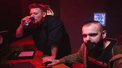 Red Bull 64 Bars, Şanışer ile Geri Dönüyor