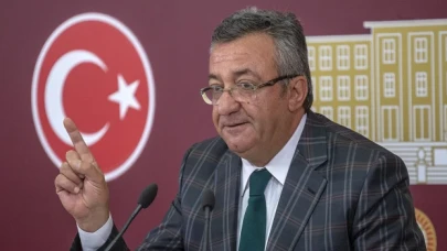 Seçim sonucunu başarısız olarak değerlendiren CHP'li Altay: Çekilmeyi bilmek lazım