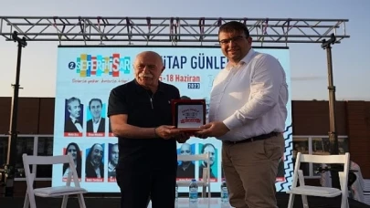 Seferihisar’da kitap dolu günler başladı