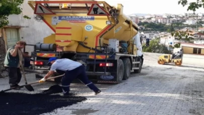 Selin izleri Manisa’da siliniyor