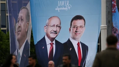 Selvi: İmamoğlu, Kılıçdaroğlu'na karşı bir “çoban ateşi” yakmaya hazırlanıyor