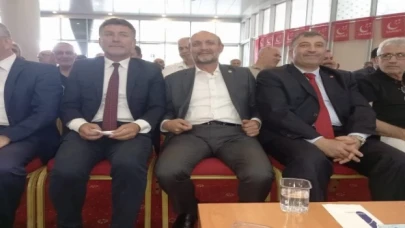 ”Şimdi yerel seçimde Saadet zamanı”