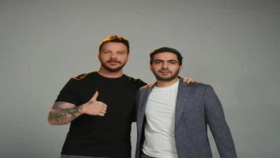 Sinan Akçil & Elnur Ahmadli imzasıyla “Derdim” yayında!