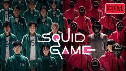 Squid Game'in ikinci sezon fragmanı yayınlandı