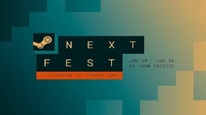 Steam NEXT Fest’te DLSS Oyun Şöleni