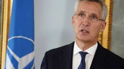 Stoltenberg: Görüşmelerde ilerleme kaydedildi