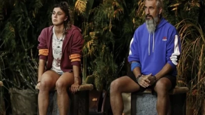 Survivor'da finalistler belli oldu