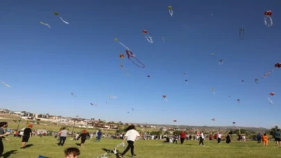 Talas Babalar Günü’nü uçurtma şenliğiyle kutlayacak