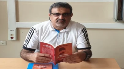 Tarihçi yazar Abdullah Şahin 27 kahramanın sesi oldu