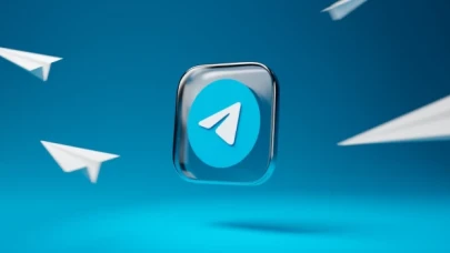 Telegram'dan bomba güncelleme! "Yeni bir çağın habercisi"