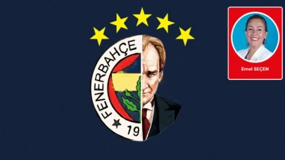 Teşekkürler Fenerbahçe