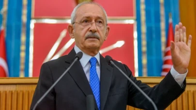 Tevfik Dalgıç: CHP, çağdaş milliyetçiliğe inanmışların partisidir