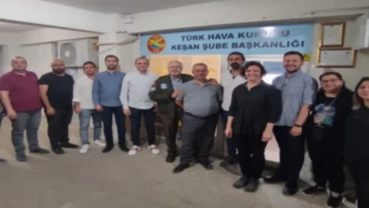 THK Keşan’da bu yıl deri toplamayacak