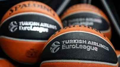 THY EuroLeague'de format değişti!