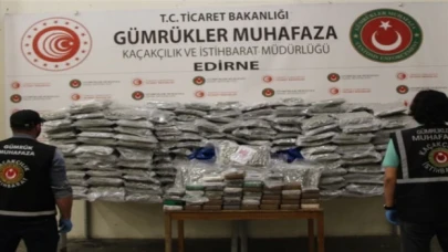 Ticaret Bakanlığı göz açtırmıyor