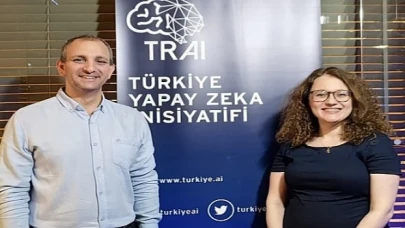 TRAI Startup Day Yapay Zeka Girişimcilik Ekosistemini Bir Araya Getirdi