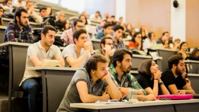 TÜİK 'en çok kazandıran üniversite bölümlerini' açıkladı