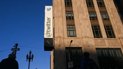 Twitter'ın güvenlik şefi Irwin istifa etti