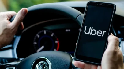 Uber, işe alım ekibinden 200 personelini işten çıkarıyor