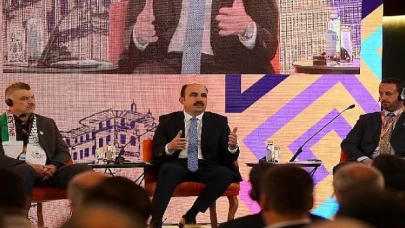 UCLG Başkanı Altay Dünya Şehirlerine Seslendi: “Gelin Hep Birlikte Şehirlerimizi Çok Daha Dirençli Hale Getirelim”