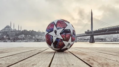 UEFA Başkanı’ndan Türkiye'yi üzecek Atatürk Olimpiyat Stadı itirafı