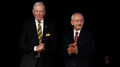 Uğur Dündar, Kemal Kılıçdaroğlu'nun istifa etmeyişini 'hayal kırıklığı' olarak nitelendirdi