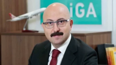 Ulaştırma Bakanı Hüseyin Keskin kimdir? Kaç yaşında, nereli? Hüseyin Keskin biyografisi