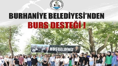 Üniversite öğrencilerinin bursları hesaplarında