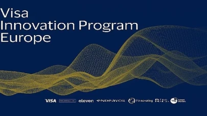 Visa Avrupa İnovasyon Programı 2023 dönemi için seçilen fintech’leri duyurdu