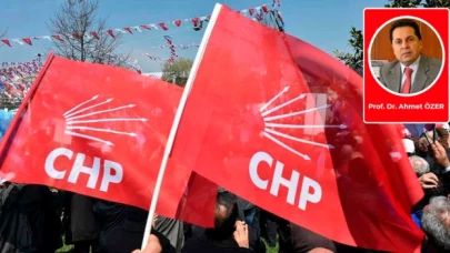 Yeni CHP söylemi ve pratikteki karşılığı