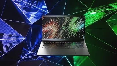 Yeni Razer Blade 14 - Taşınabilir en iyi oyun makinesi